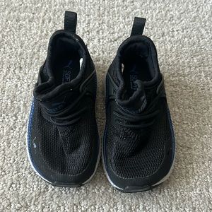 Baby Puma Shoes